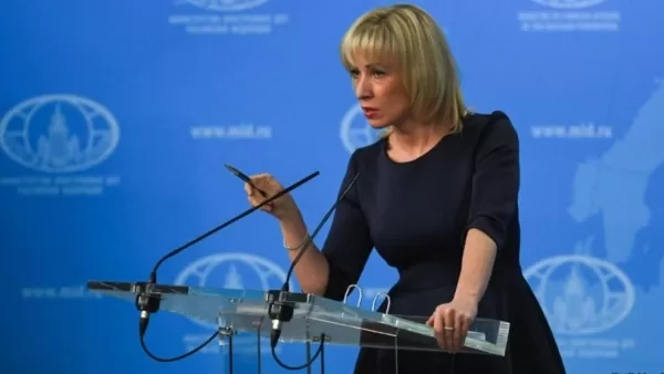 Նրանք գիտեն, թե դա ինչի կհանգեցնի․ ՌԴ-ն Ֆինլանդիային և Շվեդիային նախազգուշացրել է 