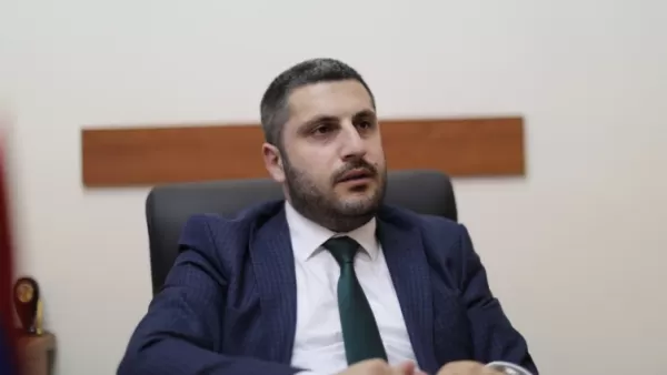 ԱԻՆ-ը առաջիկա օրերին կաշխատի արտակարգ ռեժիմով. նախարարը պարզաբանում է
