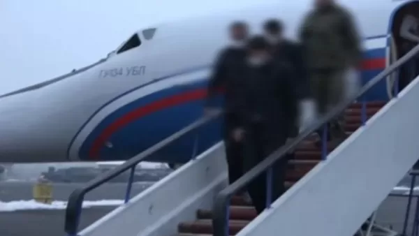 Ովքեր են վերադարձած 8 հայ ռազմագերիները․ ԱԳՆ-ն անուններ հրապարակեց