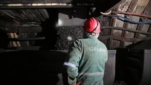 Վրաստանի հանքերից մեկում պայթյուն է տեղի ունեցել․ կան տուժածներ 