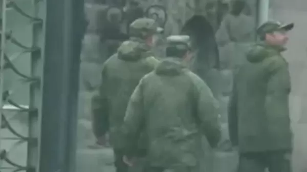Ինչու էին ռուս զինծառայողները գնացել Տավուշ. Նիկոլ Փաշինյանը մանրամասնում է