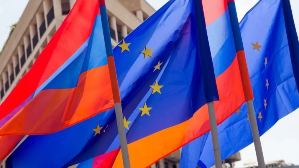 Շվեդիայում առաջարկել են Հայաստանին ԵՄ առանց վիզայի մուտքի իրավունք տալ