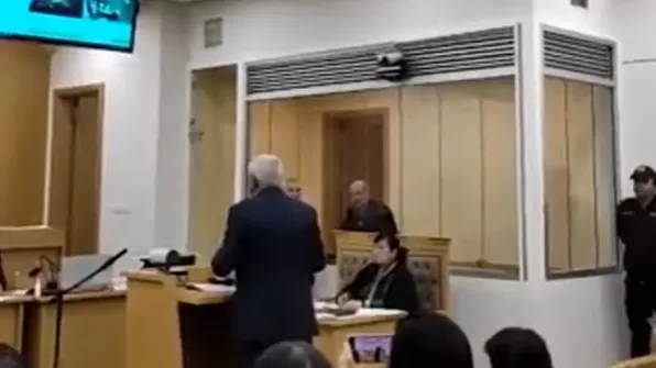 ՏԵԱՆՅՈՒԹ․ «Ես այնտեղ չեմ եղել»․ մանրամասներ Խաչատրյանի գործով շինծու դատավարությունից