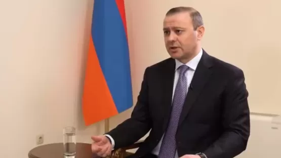 ՏԵՍԱՆՅՈՒԹ․ Արցախի հարցով Հայաստանի հստակ օրակարգը ո՞րն է․ ԱԽ քարտուղարն ասաց