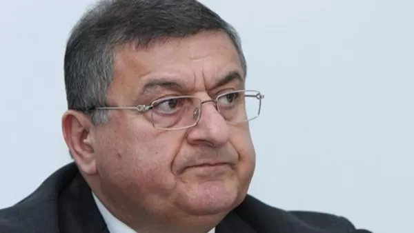 Ջհանգիրյանն անհանգիստ է. ինչն է պատճառը. «Հրապարակ»