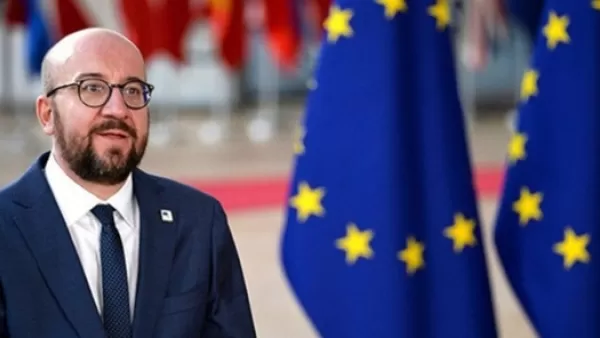 Եվրոպական խորհրդի նախագահը արտագա նիստի է հրավիրել ԵՄ երկրների ղեկավարներին