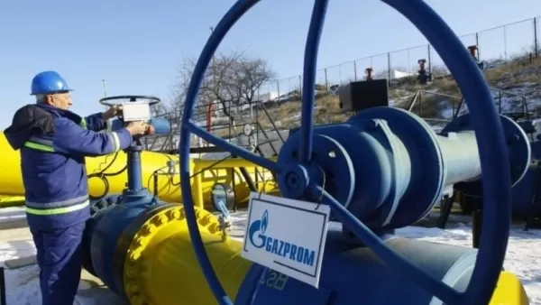 Արցախում անլուրջ են համարում «Ազերիգազ»-ի` Արցախի գազային ենթակառուցվածքների վերաբերյալ հայտարարությունը