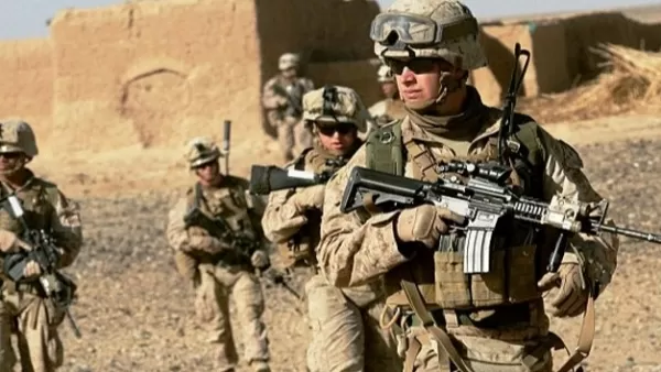 ԱՄՆ-ը չի քննարկի Իրաքից զորքերի դուրսբերման հարցը. Պետդեպարտամենտ