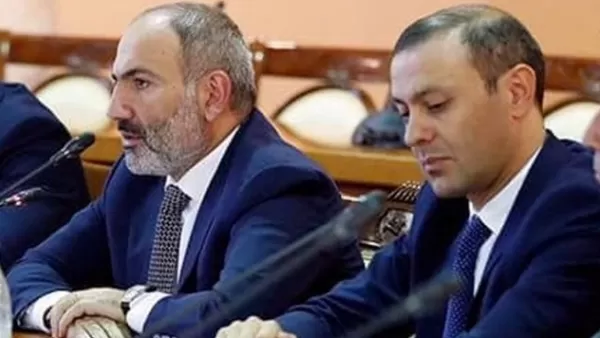 Ռուսական կողմը դեմ է Գրիգորյանի ԱԳՆ նախարար նշանակմանը․ ինչ որոշում կկայացնի Փաշինյանը․ «Ժողովուրդ» 