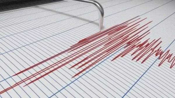 Տեղի ունեցած 4.5 մագնիտուդով երկրաշարժին 70 հետցնցում է հաջորդել