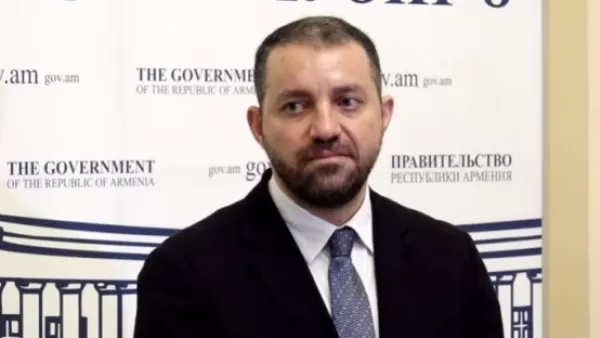 Զբոսաշրջիկների համար ռեստորաններում ծխելը թերություն է․ Քերոբյան