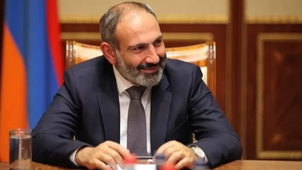 Էն, որ նայում ես ու աչքերիդ չես հավատում. Ապրի Տաթևիկ Ռևազյանը. Փաշինյան 