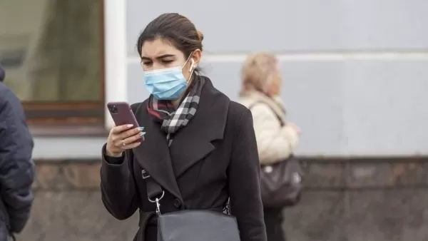 Կորոնավիրուսի այսօրվա տվյալները` արդեն թարմացված