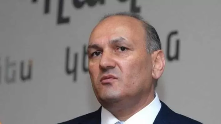 Դատարանը թույլատրել է Գագիկ Խաչատրյանին մեկնել Հայաստանից