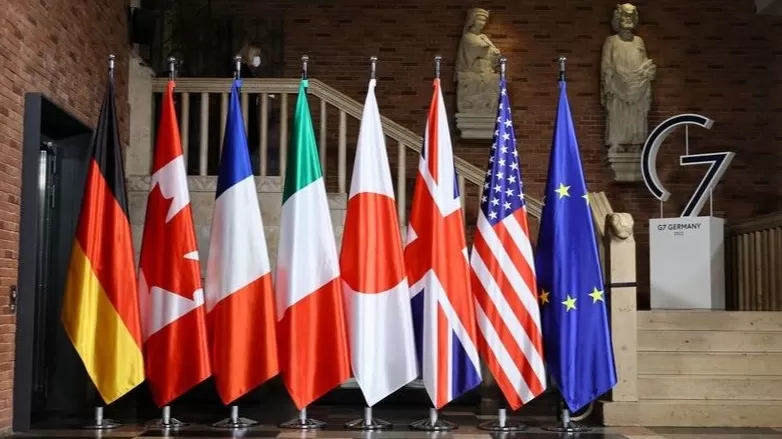 G7-ը պատրաստվում է ռուսական նավթամթերքի համար տարբեր գներ սահմանել