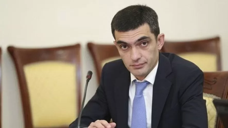Ադրբեջանը գիտակցաբար է սովի մատնելու գործիքն ընտրել․ Արցախի ԱԳ նախարար
