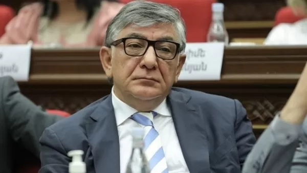  Խաչատուր Սուքիասյանի եղբայրն ազատ է արձակվել․ հայտնի է գրավի չափը