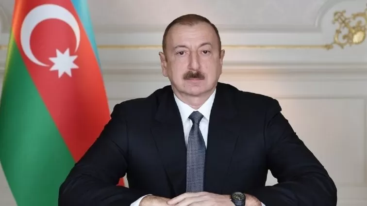 Ադրբեջանը մի քանի միլիոն դոլար է հատկացրել Ուկրաինային