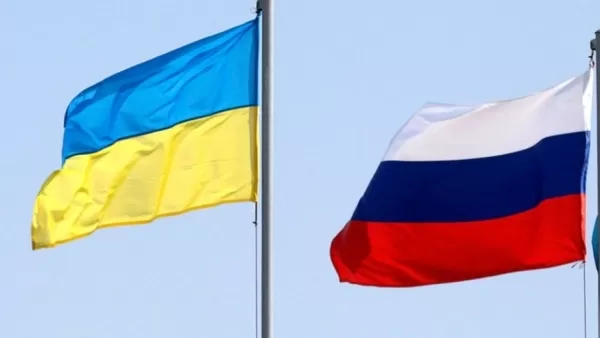 Ուկրաինական պատվիրակությունն արդեն Բելառուսում է 