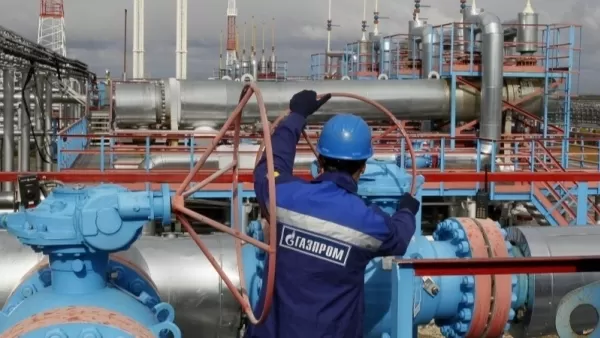 Ո՞ր պարագայում «Գազպրոմ»-ը կվերսկսի գազի մատակարարումը «Հյուսիսային հոսք 1»-ով 