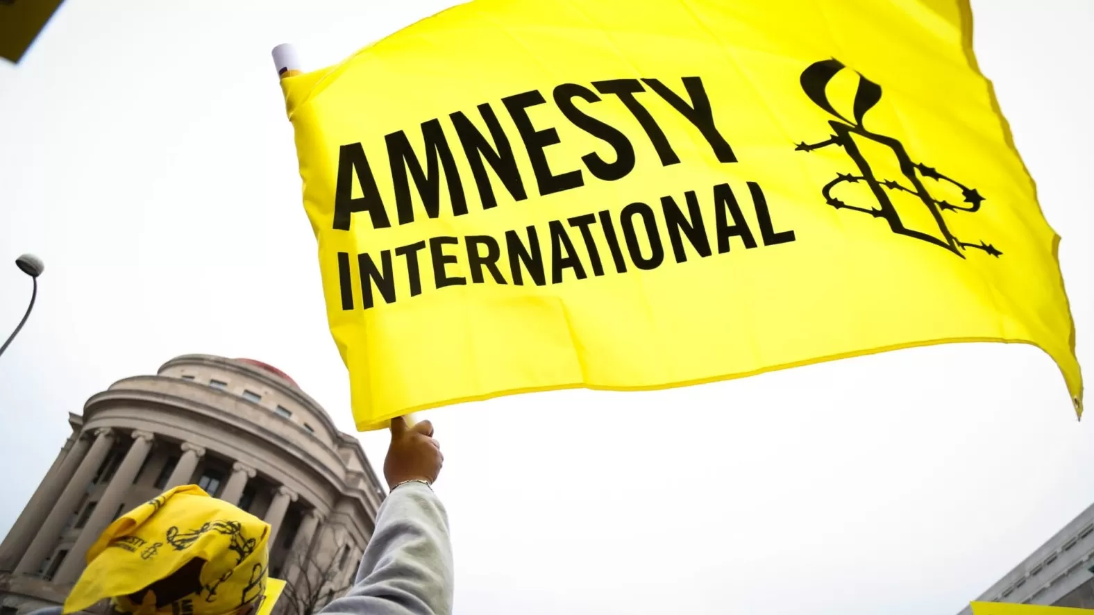 Ոչ մի ոստիկանի մեղադրանք չի առաջադրվել ՀՀ կառավարության դեմ ուղղված ցույցերում ուժ կիրառելու համար. Amnesty International-ի զեկույցը