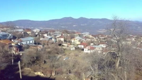 Հակասական լուրեր Թաղավարդից. գյուղը կիսված է, կրակոցը իրենց կողմում է եղել