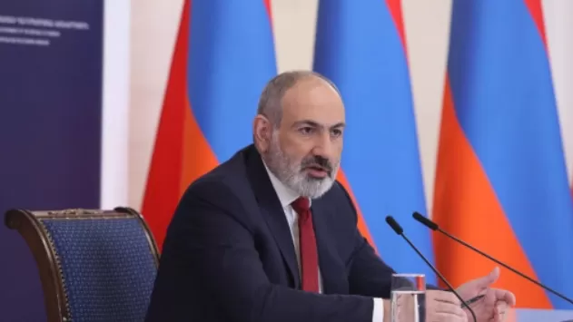 «Երաշխիքի խնդիր կա` գնացին Բաքու հանդիպման, հետ կգա՞ն, թե՞ ոչ». Փաշինյան 