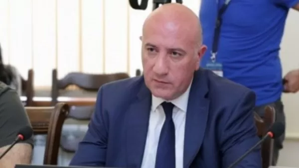 Նպատակը, բնականաբար, «անատամ բանակ» ունենալը չէ․ ՊՆ փոխնախարար
