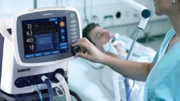 Հայաստանում ստեղծված թոքերի արհեստական շնչառության 5 սարք արդեն պատրաստ է կլինիկական փորձարկումների