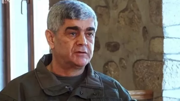 Ինչու է Վիտալի Բալասանյանը մասնակցել խաղաղապահների և ադրբեջանցի «բնապահպանների» հանդիպմանը․ պարզաբանում