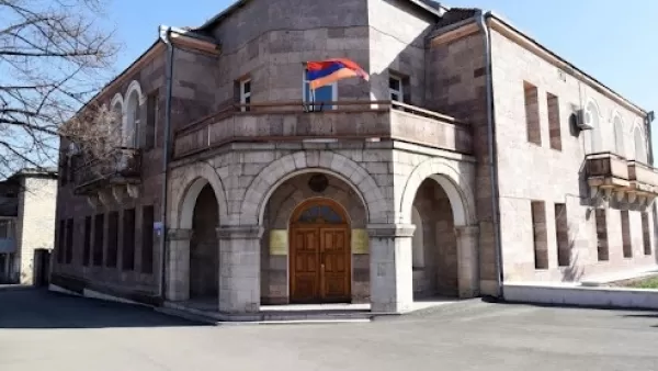 Ադրբեջանը շարունակում է ագրեսիվ, հայատյաց և զավթողական քաղաքականությունը․ Արցախի ԱԳՆ 