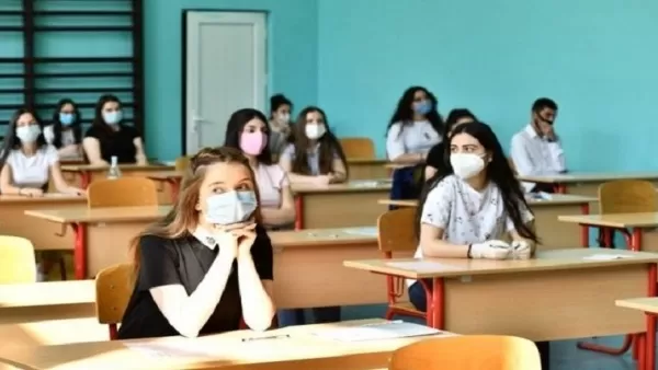 Քննություններ հանձնելու ձևը կփոխվի՞․ փոխնախարարը խնդրում է կարծիք հայտնել 