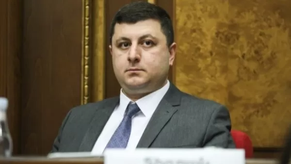 Իշխանությունը հղում է անում զենք ձեռք բերելու գործարքների, որոնց պայմանագրերը կնքվել են մինչև 2018-ը. պատգամավոր 