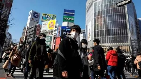 Ճապոնիայում ՀՀ դեսպանությունը հաղորդագրություն է տարածել