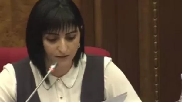 Ի՞նչն է խնդիրը, որ ԱԺ արտահերթ նիստին չեն մասնակցում այն կարևոր գերատեսչությունները, որոնց մենք շատ հարցեր ունենք. պատգամավոր 