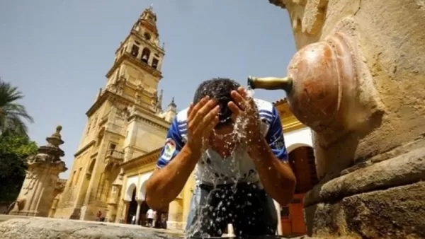 Պորտուգալիայում և Իսպանիայում շոգից առնվազն 1700 մարդ է մահացել