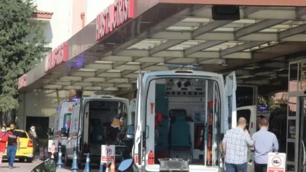 Թուրքիայում զրահամեքենա է վթարվել. 16 վիրավորներից 5-ը զինծառայողներ են