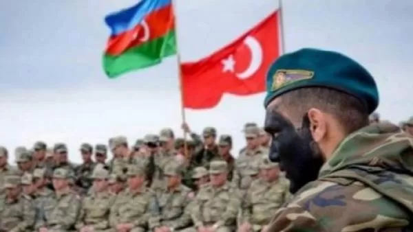 «Ժողովուրդ». Թուրք-ադրբեջանական համատեղ զորավարժություններ. ՀՀ-ն ձեռքերը ծալած չի նստել