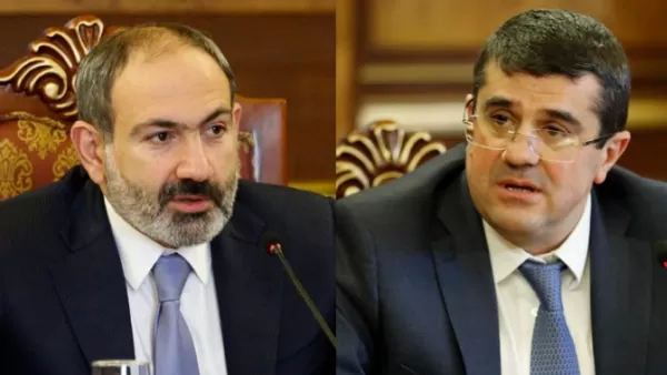 Իշխանությունները Երևանի հետ բանակցություններ են վարում Արցախի անկախության ճանաչման հարցով․ Արտակ Բեգլարյան