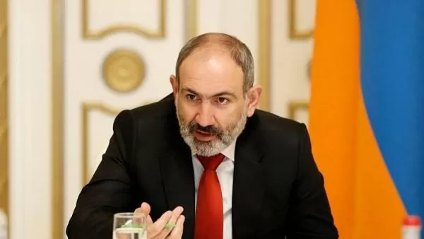 Նիկոլ Փաշինյանը նոր նշանակում է արել