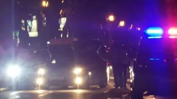 ՏԵՍԱՆՅՈՒԹ․ Ոստիկանը պատասխանել է, թե ինչով է պայմանավորված Երևանում խստացված ծառայությունը