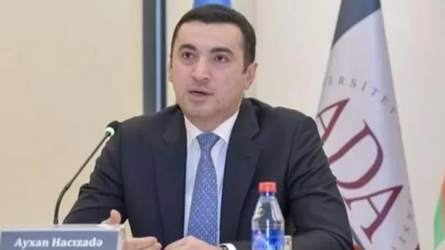 Ադրբեջանը հետաքրքրված է բոլոր երկրների հետ բարիդրացիական հարաբերություններով. Ադրբեջանի ԱԳՆ խոսնակ 