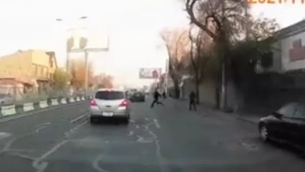 ՏԵՍԱՆՅՈՒԹ․ Մի արեք այսպես 