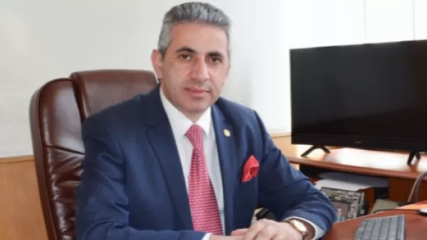 Գագիկ Ջհանգիրյանը ԲԴԽ անդամ չի կարող լինել օրենսդրությանը չհամապատասխանող հանգամանքներով․ Էդգար Ղազարյան 