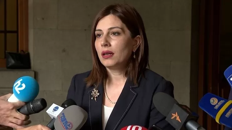 Արցախից ՀՀ բուժառուների տեղափոխումը հնարավոր դարձնելու համար աշխատանքներ են տարվում. Ավանեսյան