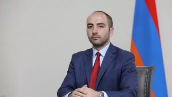 Հրատապորեն անհրաժեշտ է իրականացնել ՅՈՒՆԵՍԿՕ-ի գնահատման առաքելության այցը Լեռնային Ղարաբաղ․ Հունանյան 