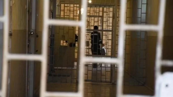 Արտակարգ դեպք Վանաձորի բանտում․ կնոջ սեռական օրգանից հայտնաբերվել են արգելված իրեր