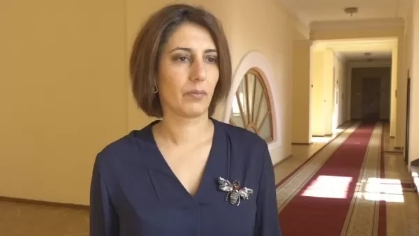 Իր նման ահագին կան, ավելի՛ն՝ պատասխանատու պաշտոններում. պատգամավորը՝ Հովհաննսես Ազոյանի գրառման մասին 