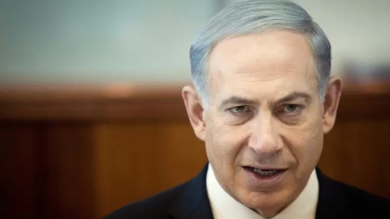 Սա միայն սկիզբն է․ Իսրայելի վարչապետը խոստացել է ոչնչացնել ՀԱՄԱՍ-ը