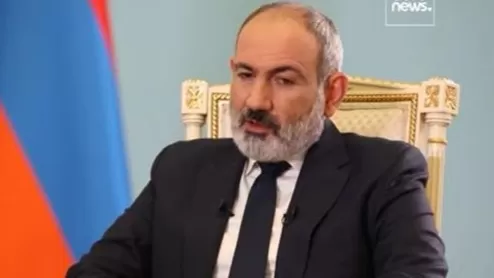 Բրյուսելում պայմանավորվածություն ենք ձեռք բերել՝ Բաքուն և Ստեփանակերտը պետք է երկխոսեն